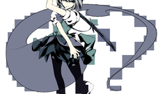 Konpaku youmu Anime touhou