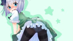 Konpaku youmu touhou