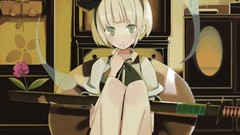 Konpaku youmu touhou