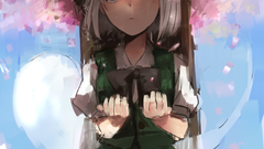 Konpaku youmu touhou video games