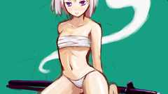 Konpaku youmu touhou video games