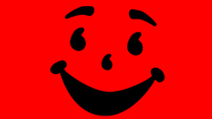 Kool-aid Simple Background