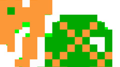 Koopa super Mario Brothers