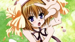 Kore wa zombie desu ka