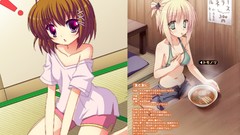 Kore wa zombie desu ka