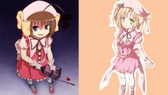 Kore wa zombie desu ka