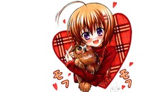 Kore wa zombie desu ka Simple Background