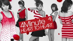 Korea 4minute