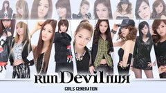 Korea asians Korean genie k-pop Girls Generation SNSD