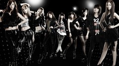 Korea asians Korean genie k-pop Girls Generation SNSD
