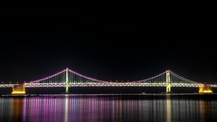 Korea Bridges busan