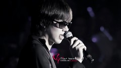 Korean k-pop Super Junior