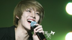 Korean k-pop Super Junior