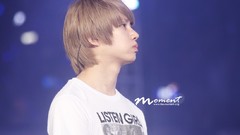 Korean k-pop Super Junior