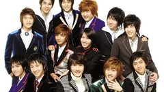 Korean Korea Super Junior