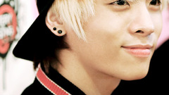 Korean shinee k-pop Jonghyun