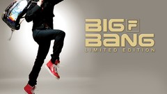 Korean singers BIGBANG k-pop