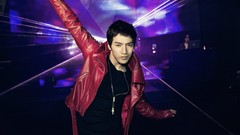 Korean singers k-pop 2PM