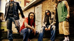 Korn alternative nu-metal Rock Music