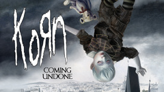 Korn coming undone Lyrics