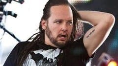 Korn Jonathan Davis