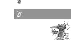 Korn Music and Dance