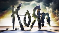 Korn nu-metal album covers the path