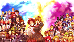 Koro ni Anime umineko