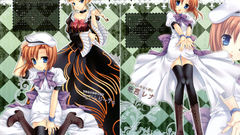 Koro ni umineko ryuuguu