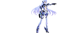 KOS-MOS xenosaga