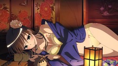 Kotegawa yui to-love-ru