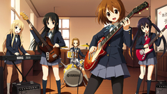 Kotobuki tsumugi nakano azusa