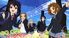 Kotobuki tsumugi nakano azusa