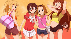 Kotobuki tsumugi yamanaka sawako