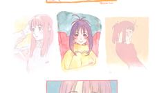 Kotsu benikohaku high ryu