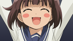 Koume finished from MOE