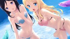 Kousaka kirino aragaki ayase