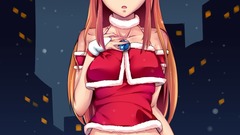 Kousaka kirino Christmas outfits