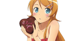 Kousaka kirino ore no