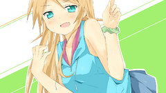 Kousaka kirino ore no