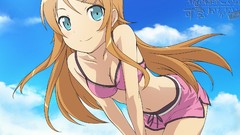 Kousaka kirino ore no