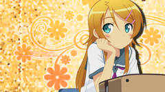 Kousaka kirino ore no