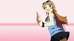 Kousaka kirino ore no