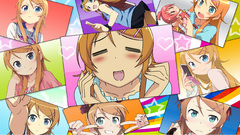 Kousaka kirino ore no