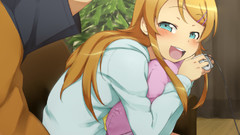 Kousaka kirino ore no