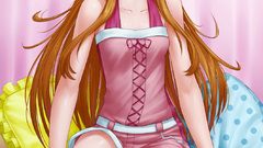 Kousaka kirino ore no