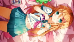 Kousaka kirino ore no