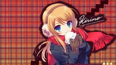 Kousaka kirino ore no