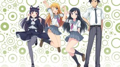 Kousaka kirino ore no