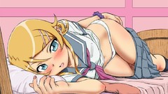 Kousaka kirino ore no